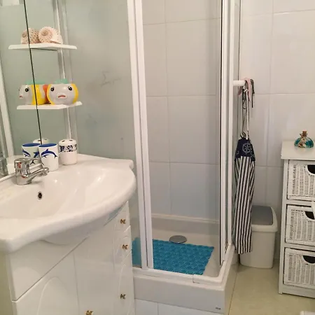 Lägenhet Fort-mahon-plage, 3 Pieces, 4 Personnes - Fr-1-482-83 Fort-Mahon-Plage