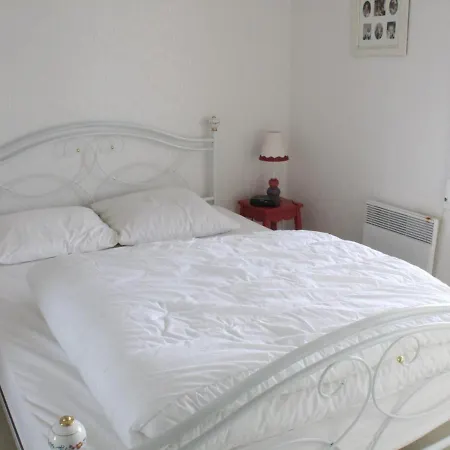 Fort-mahon-plage, 3 Pieces, 4 Personnes - Fr-1-482-83