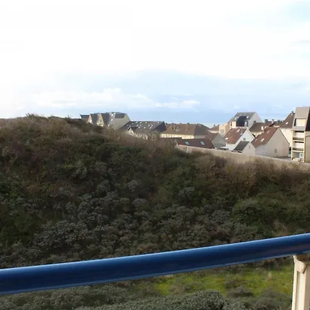 Fort-mahon-plage, 3 Pieces, 4 Personnes - Fr-1-482-83 * Fort-Mahon-Plage
