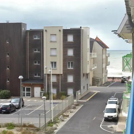 Fort-mahon-plage, 3 Pieces, 4 Personnes - Fr-1-482-83